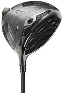 Left Handed TaylorMade Golf Qi35 10.5* Driver Stiff Fujikura Ventus Blue 5 New - Picture 1 of 6