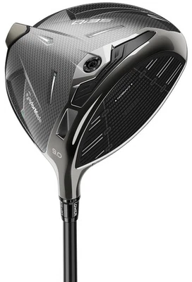 Left Handed TaylorMade Golf Qi35 10.5* Driver Stiff Fujikura Ventus Blue 5 New - Image 1 of 4
