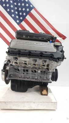 Engine for 2014 Ford Mustang GT 5.0 V8 C50SDEM 439 - 460HP - Image 1 of 4