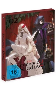 The Eminence in Shadow - Staffel 2 - Vol.2 - Blu-Ray - NEU - Bild 1 von 1