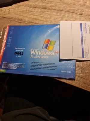 Microsoft Windows XP - Immagine 1 di 2
