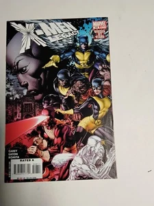 X-Men: Legacy #208 - Foto 1 di 3
