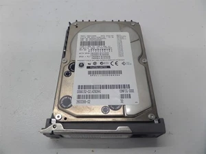 Disco rigido Fujitsu MAN3184MC capacità 18,2 GB 10 K RPM 3,5" Ultra160 SCSI - Foto 1 di 5