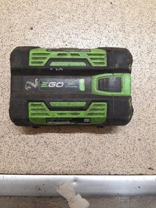 EGO Power+ 56V 2.5Ah Lithium-Ion Battery (model BA1400T) - Picture 1 of 4