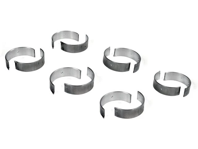 Juego de rodamientos de biela 61SMZW92 para Acura SLX 1996 1997 1998 1999 Foto 1 de 1