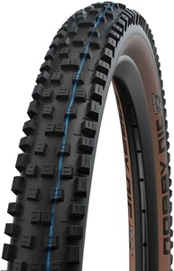 Schwalbe Nobby Nic Tire - 27.5 x 2.35 Tubeless Folding - Picture 1 of 2