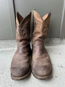 Botas Tony Lama 11d - Mira todas las fotos - Imagen 1 de 8