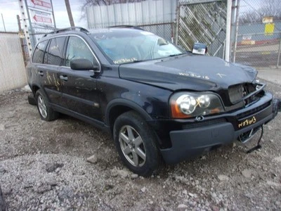 Trunk/Hatch/Tailgate Upper Fits 03-14 VOLVO XC90 1528067 - Imagem 1 de 4