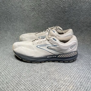 Scarpe da corsa Brooks Beast GTS 23 larghe taglia 15 uomo - Foto 1 di 11