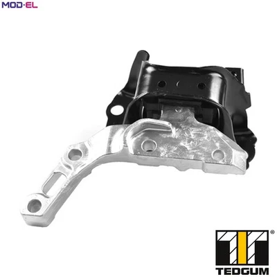 MOUNTING ENGINE TED53516 FOR NISSAN MARCH/IV/ACTIVE MICRA HR12DE 1.2L 3cyl - Image 1 of 4