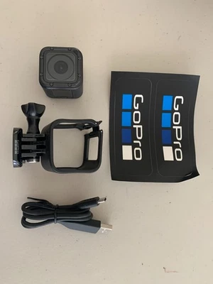 GoPro Hero 5 Session Camera - Image 1 of 4