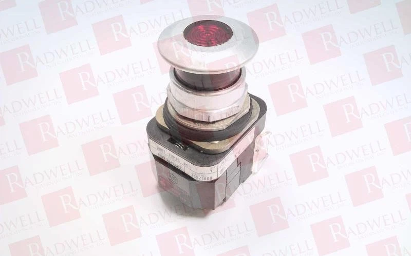 ALLEN BRADLEY 800T-FXP16RA1 / 800TFXP16RA1 (USED) - Image 1 of 1