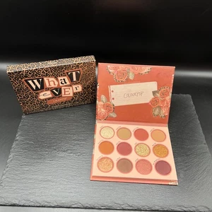 ColorPop Whatever Press Puderpalette Neu im Karton - Bild 1 von 5