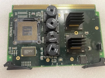 PLACA CPU SUN MICROSYSTEMS 270-4253-05 REV 50 ULTRASPARC Foto 1 de 4