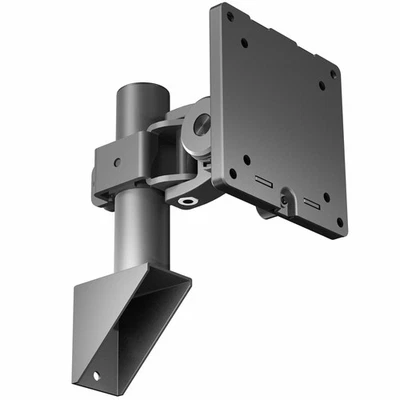 VIVO Single Ultrawide Monitor Wall Mount for Up to 49" Computer Screens - Image 1 of 4
