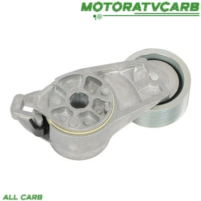 ALL-CARB Drive Belt Tensioner Assembly For Volvo VHD VNL VNM 21631484 21145261 - Image 1 of 4