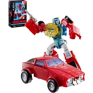 Cargador de viento Transformers Studio Series Deluxe 86 TF1986 251121 - Imagen 1 de 9