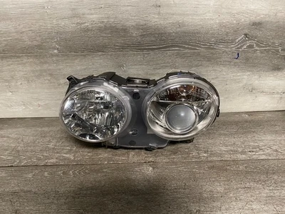 OEM JAGUAR XJ8 XJR VANDEN PLAS 04-09 LEFT DRIVER SIDE XENON HID HEADLIGHT LAMP - Image 1 of 4