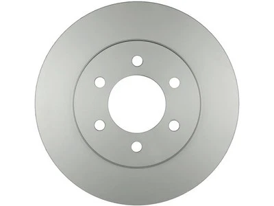 Rotor de freno delantero Bosch 64726VGGZ 2004 2005 Lincoln Navigator 2003-2006 Foto 1 de 2