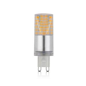BulbAmerica 5W G9 Base 580Lm 120V 4000K Non-Flicker LED - Picture 1 of 3