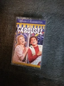 Carousel Soundtrack (Cassette) 1994 - Bild 1 von 5