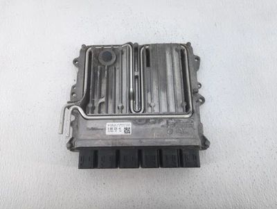 Computadora de control del motor BMW M5 2019-2020 ECU PCM ECM PCU OEM 9 895 529-01 WCK8L Foto 1 de 4