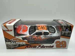 2004 Kevin Harvick #29 Goodwrench Realtree RCCA Club Car NASCAR Diecast 1:64 - Picture 1 of 5
