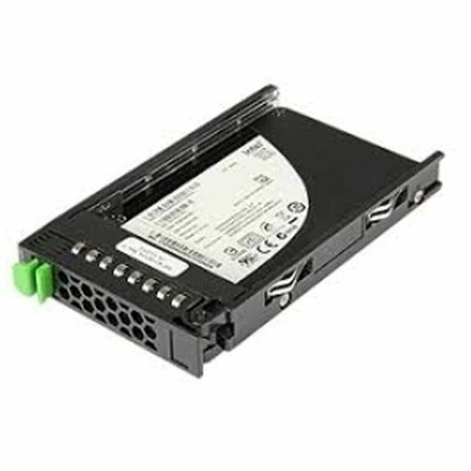 4063872259576 SSD SATA 6G 480GB MX S26361-F5776-L480 FUJITSU