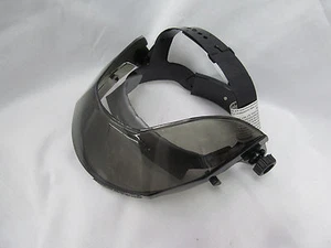 Hard Hat Matrix Crown With Ratchet Suspension PN: 14029 / 2219 - Imagen 1 de 1