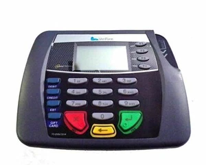 Terminales de pago con tarjeta de crédito Verifone Omni 7000 POS M077-012-00 NUEVOS - Imagen 1 de 8