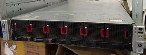 HP 686792-B21 HP ProLiant DL560 Gen8 Server - Imagen 1 de 4