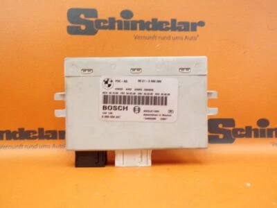 Centralina parcheggio assistito PDC 6621 3450085 / 0263004241 MINI MINI (R56) COOPER - Immagine 1 di 4