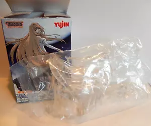 Yujin Tsukihime Arcueid Brunstad clear anime trading figure new - Picture 1 of 5