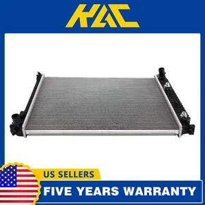 Radiator For 2008-2015 Saturn Vue Chevy Captiva Sport 2.4 3.5 3.6 Free Shipping - Picture 1 of 17