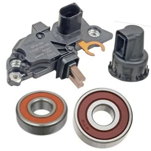 Alternator Rebuild Kit 02-06 Mercedes CL500 &more 0-124-615-012, -020, -044... - Picture 1 of 1