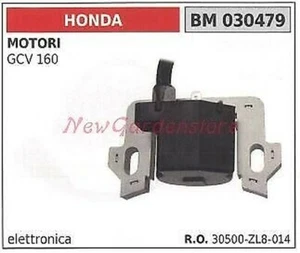 Bobina De Encendido HONDA Para Motores GCV 160 030479 - Imagen 1 de 1