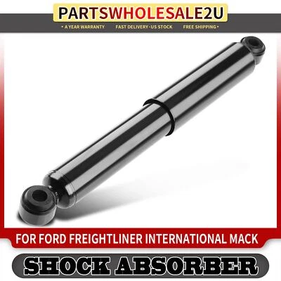 Amortiguador delantero derecho/derecho para Ford AT9513 L8501 F800 Freightliner International Foto 1 de 4
