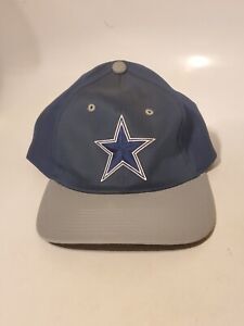 Dallas Cowboys Game Day Twins Enterprise Vintage Snapback Cap New With Tags 