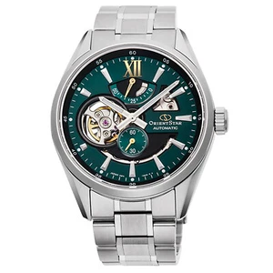 Reloj Orient Star RE-AV0114E00B Hombre Plata - Imagen 1 de 1