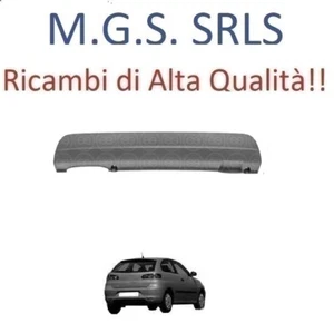 SPOILER POSTERIORE SEAT IBIZA III (2006>2008) - Foto 1 di 1
