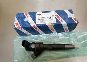 Nuevo inyector de combustible Bosch para BMW 1 2 3 4 5 7 X3 2,0 L X5 3,0 L F25 F15 0445110616 - Imagen 1 de 12