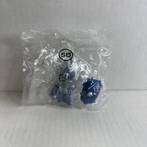 Ghost In The Shell Stand Alone Complex Tachikoma Figure Ver B Vulcan Gatling Gun - Picture 1 of 4