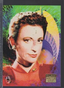 Star Trek Master Series #92 Major Kira Nerys 1994 - Bild 1 von 2