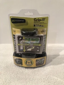 Bracketron Grip-iT PHV202BL Mobile Device Vent Mount GPS iPhone Android Pro New - Picture 1 of 3