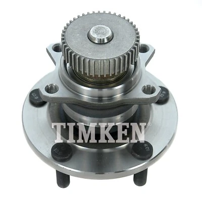 Wheel Bearing and Hub for Sebring, Stratus, Eclipse, Galant, Avenger (HA590306) - Image 1 of 4