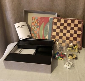 101 Giochi di SpinMaster Set Completo - Foto 1 di 6