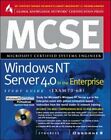 MCSE Windows NT Server 4.0 in the Enterprise (Exam 70-68) (Globa