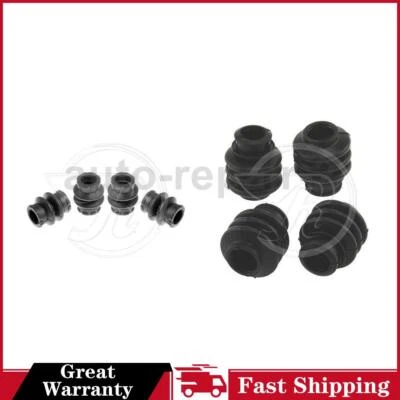 Buje de pinza de freno de disco delantero trasero Ford Flex Raybestos 2009~2014 Foto 1 de 3