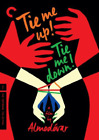 `ABRIL,VICTORIA` TIE ME UP TIE ME DOWN/DVD (US IMPORT) DVD NEW