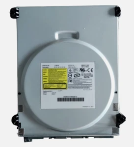 Replacement BenQ VAD6038 Disc Drive for XBOX 360 - Picture 1 of 3